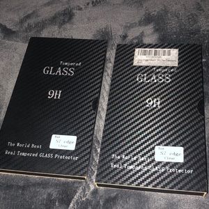 BRAND NEW SCREEN PROTECTORS